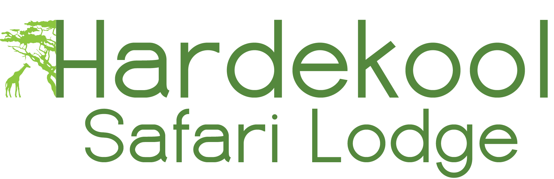 Hardekool Safari Lodge